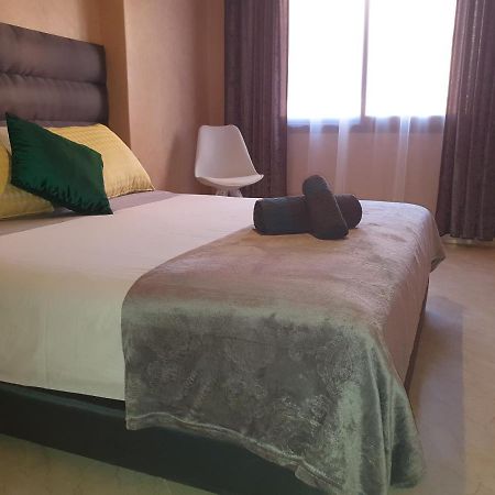 Charming Marrakech Apartement Marakeş Dış mekan fotoğraf