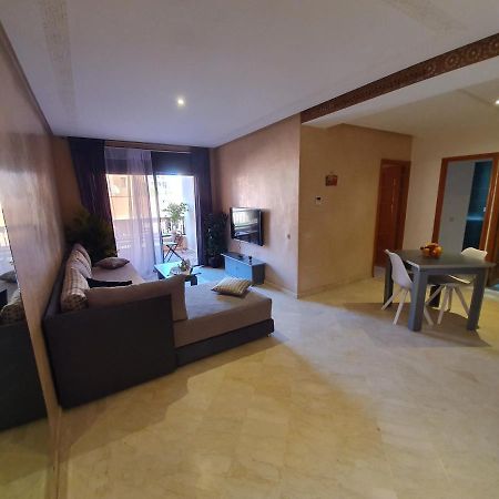 Charming Marrakech Apartement Marakeş Dış mekan fotoğraf