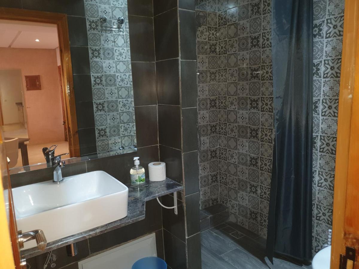 Charming Marrakech Apartement Marakeş Dış mekan fotoğraf