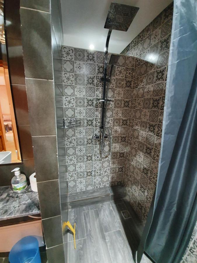 Charming Marrakech Apartement Marakeş Dış mekan fotoğraf