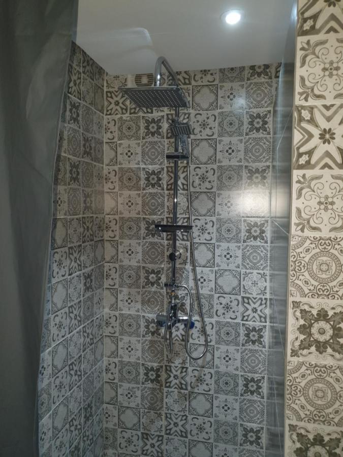 Charming Marrakech Apartement Marakeş Dış mekan fotoğraf