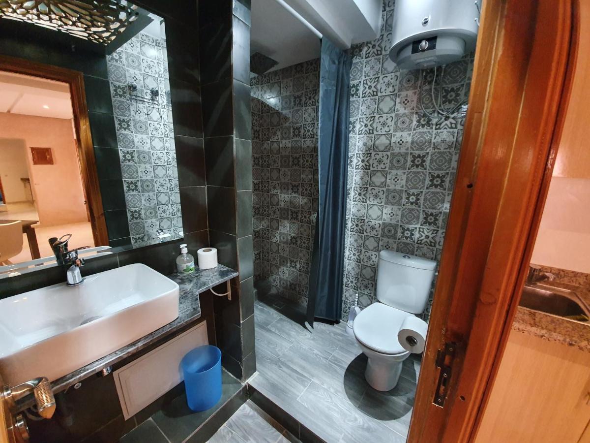 Charming Marrakech Apartement Marakeş Dış mekan fotoğraf