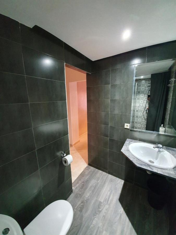 Charming Marrakech Apartement Marakeş Dış mekan fotoğraf