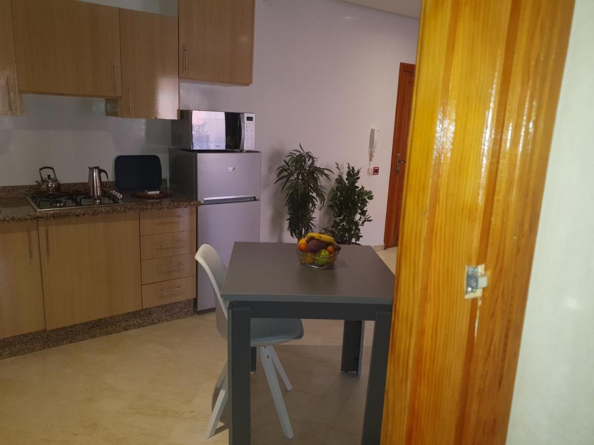 Charming Marrakech Apartement Marakeş Dış mekan fotoğraf